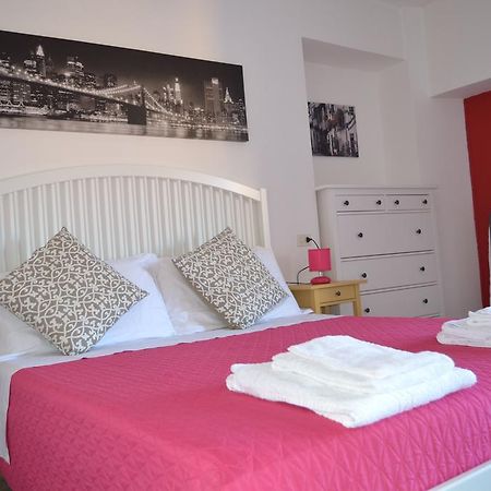Casa Valentina Daire Brenzone sul Garda Dış mekan fotoğraf
