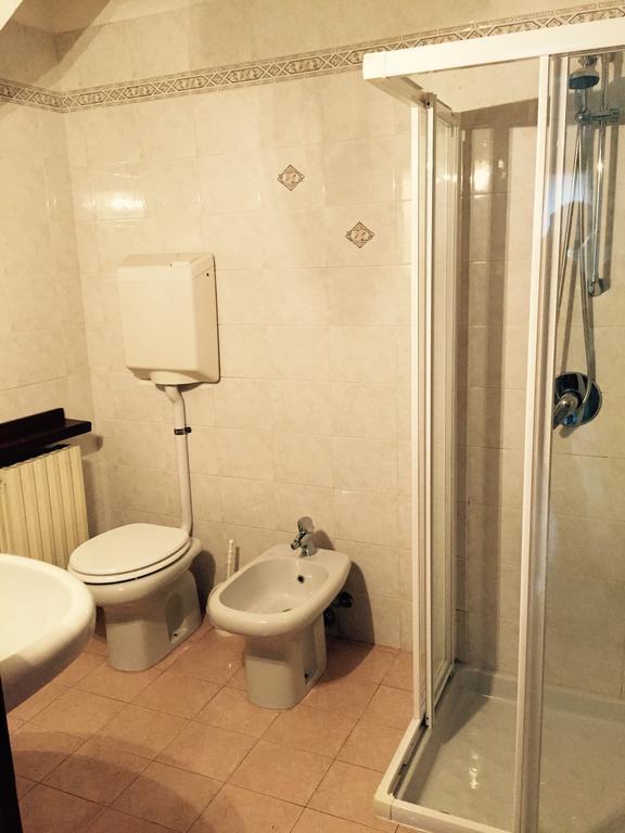 Casa Valentina Daire Brenzone sul Garda Oda fotoğraf