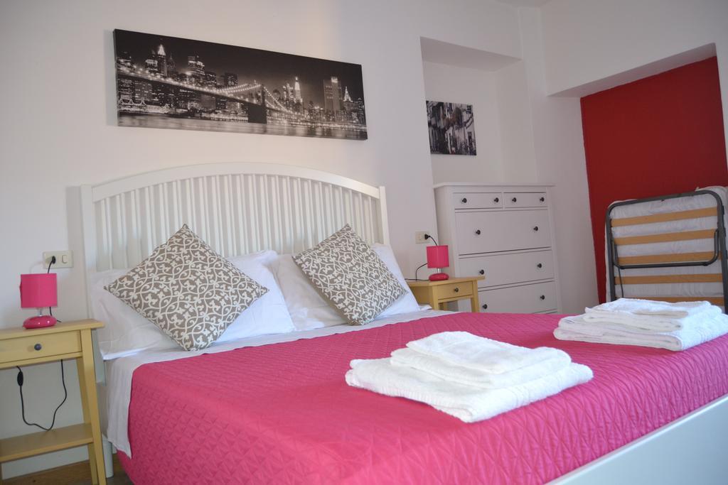 Casa Valentina Daire Brenzone sul Garda Dış mekan fotoğraf
