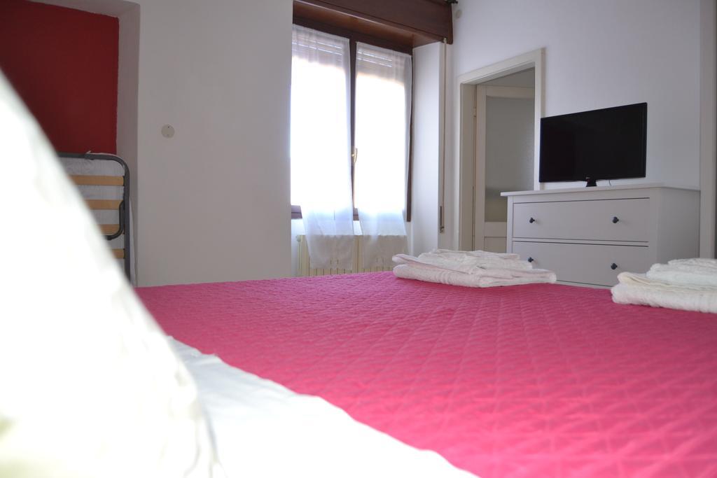 Casa Valentina Daire Brenzone sul Garda Dış mekan fotoğraf