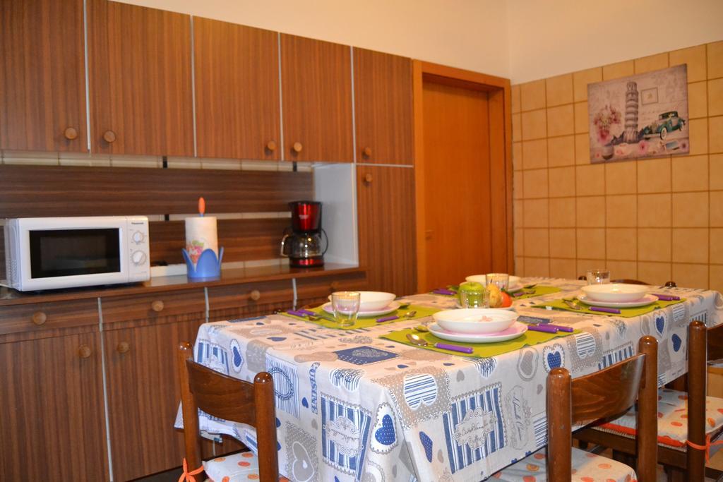 Casa Valentina Daire Brenzone sul Garda Dış mekan fotoğraf